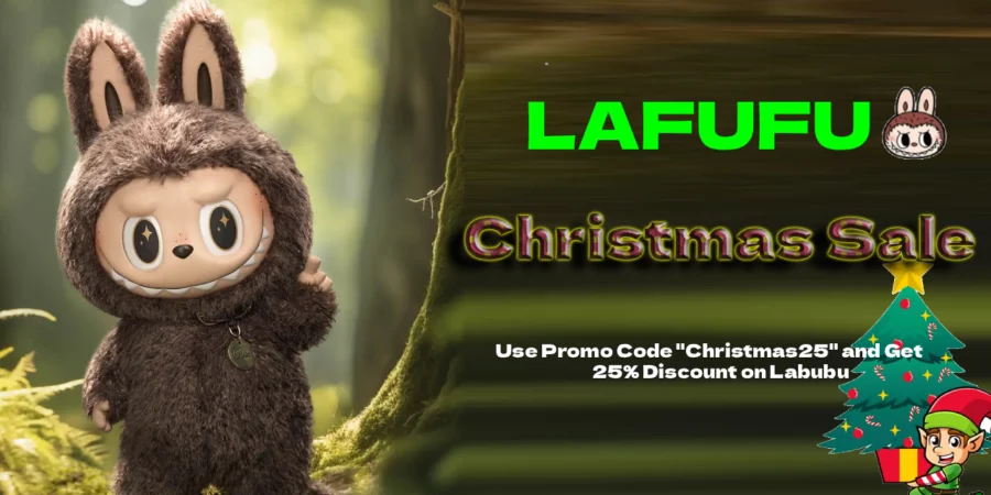 The success of Pop Mart at labubu