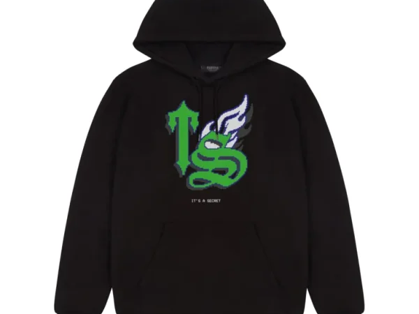 Trapstar Streetwear: Trendy Flex or Timeless Fashion?