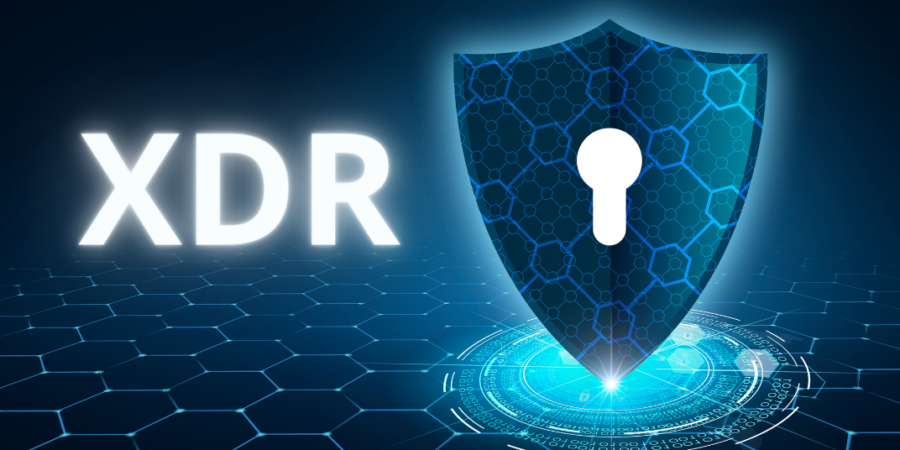 XDR