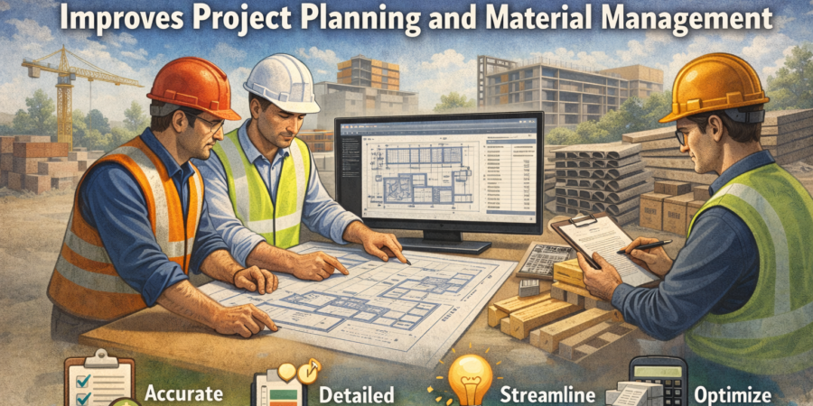blueprint-estimating