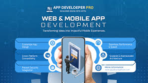 App developer, App development, Web development, Software development