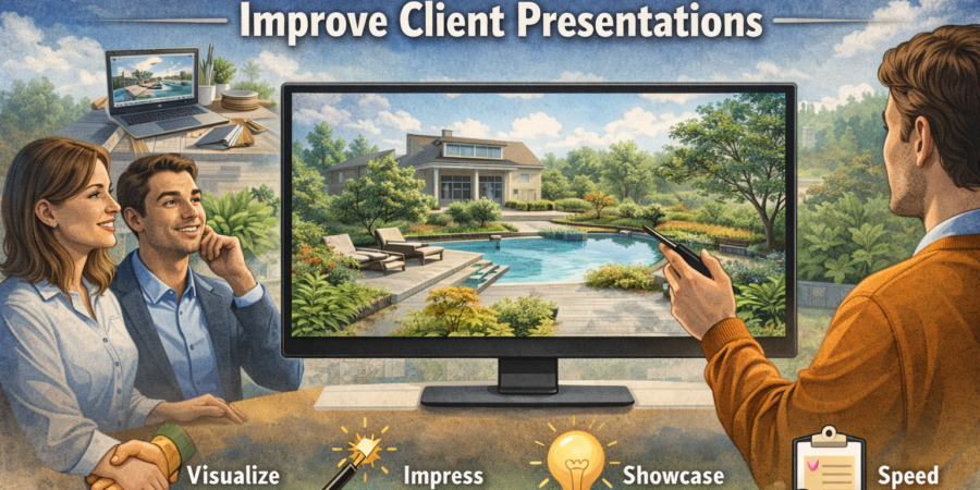 landscape-rendering-services