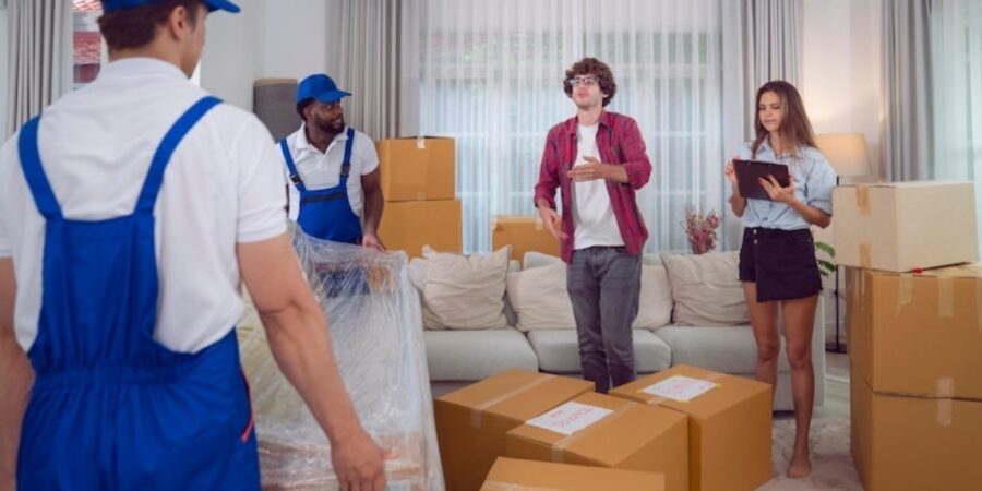 Seniorenwohnung Auflösung Berlin