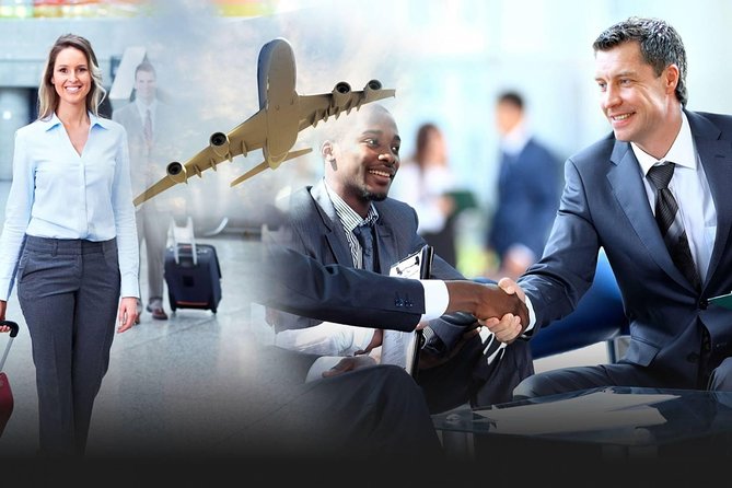 Corporate Transfer Nice