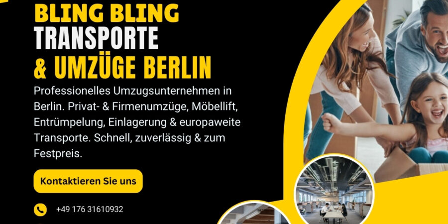 Wohnungsräumung Berlin