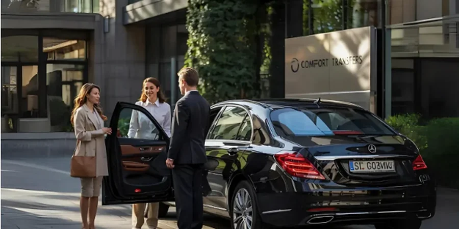 Krankentransport Taxi Wetzlar