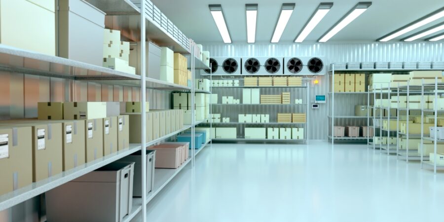 Cold Room Contractors