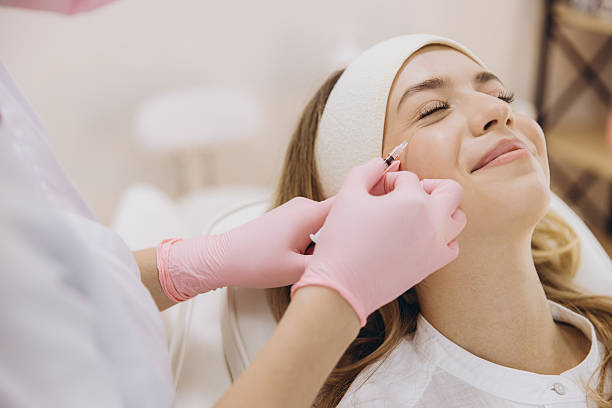 Dermal Fillers in Riyadh