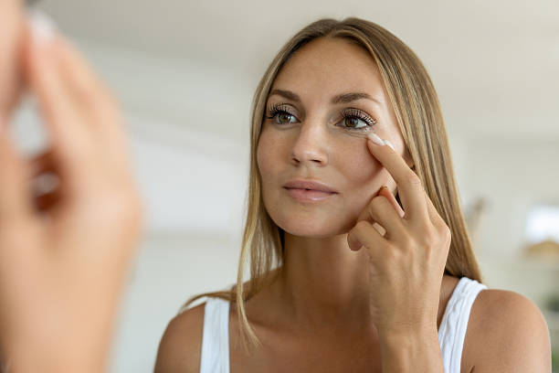 Eye Bag Removal in Riyadh 28