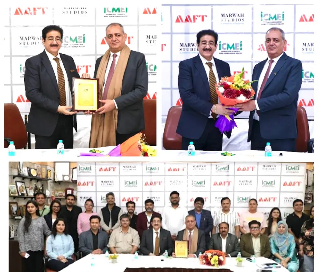 Farewell Organized in Honour of Dr. Abed Elrazeg Abu Jazer at ICMEI 1