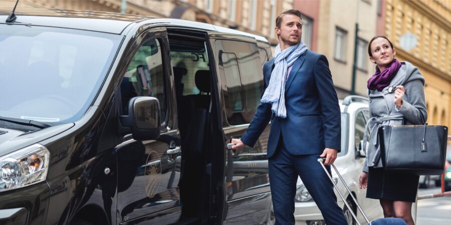 flughafentransfer frankfurt