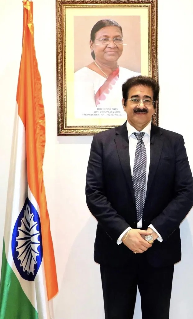 Marwah Studios Celebrates 35 Years of Excellence in Media and Entertainment