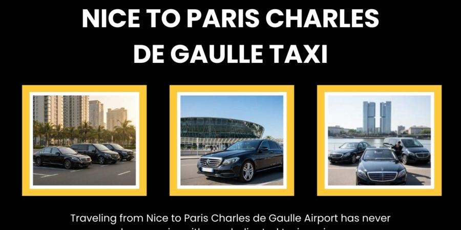 Business Transfer nice