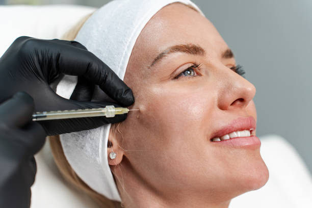 PRP For Face in Riyadh