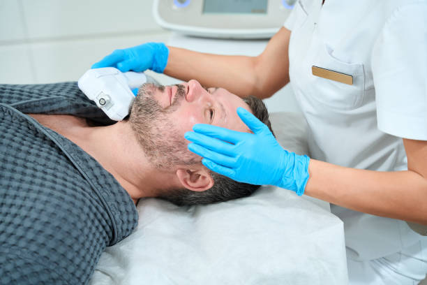 إزالة الشعر بالليزر في الرياض