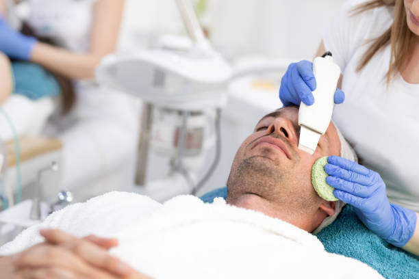 pico laser treatment in riyadh