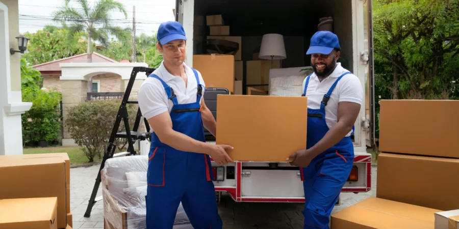 Sperrmüllentsorgung Berlin