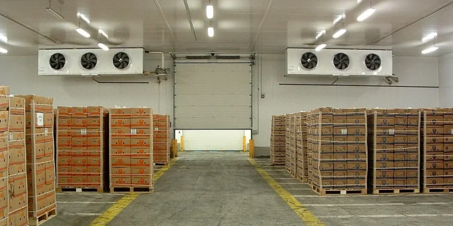 Emergency Cold Room Repair