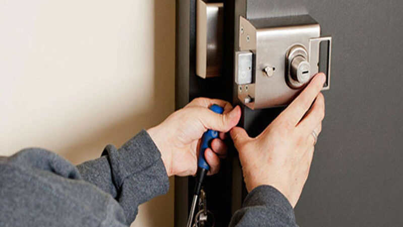 remplacement de clé bruxelles