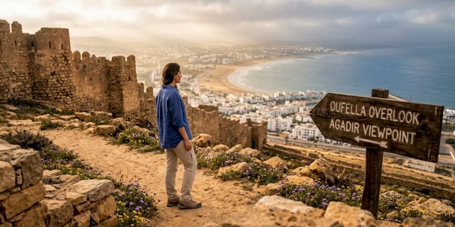 Morocco Tours: Explore the Sahara and Beyond 5 Morocco Tours