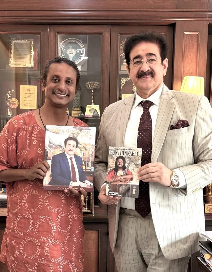 Beni Prasad Joins Board of AAFT School of Hospitality and Tourism
