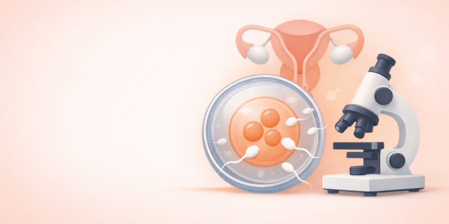 IVF and Epigenetics: How Your Lifestyle Shapes the Biology Your Embryo Inherits 2 IVF and Epigenetics