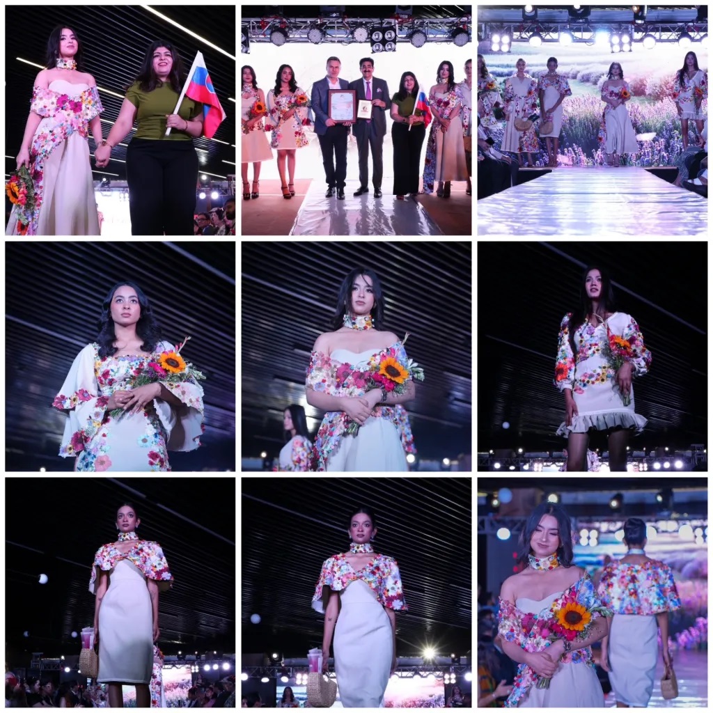SLOVAKIA INSPIRES GLOBAL RUNWAY AT 10TH GLOBAL FASHION AND DESIGN WEEK NOIDA 2026 1 SLOVAKIA INSPIRES GLOBAL RUNWAY AT 10TH GLOBAL FASHION AND DESIGN WEEK NOIDA 2026
