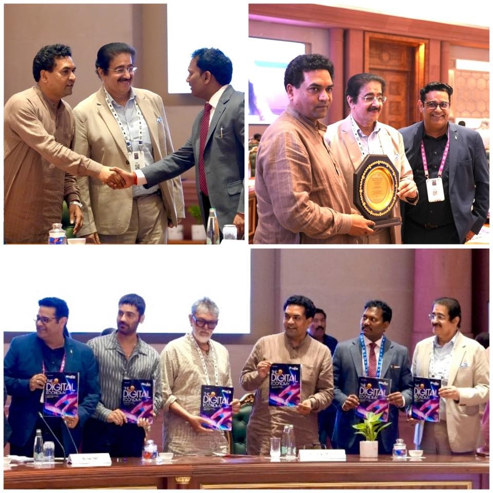 Sankalp Industry Conclave 2026 Highlights Vision to Make Delhi a Global Cinema Capital 1 Sankalp Industry Conclave 2026 Highlights Vision to Make Delhi a Global Cinema Capital