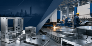 Sheet Metal Component Manufacturer | Precision Industrial Solutions 1 Sheet Metal Component Manufacturer