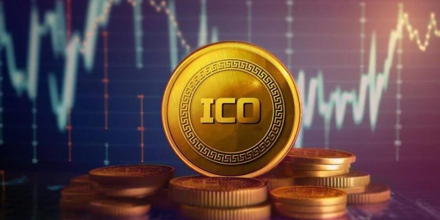 ICO Marketing Agency