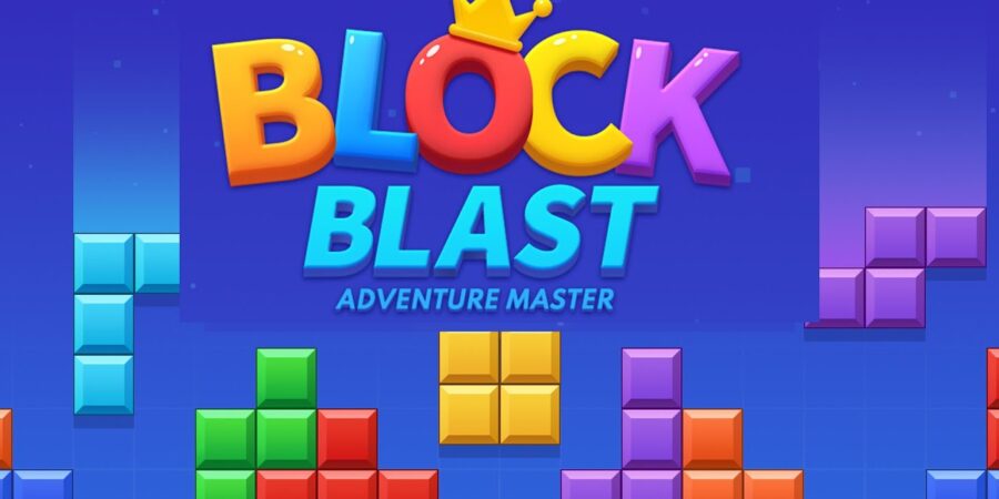 block 3