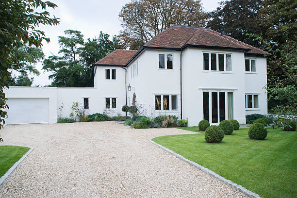 How Gravel Driveways Improve Property Appearance 1 image 2