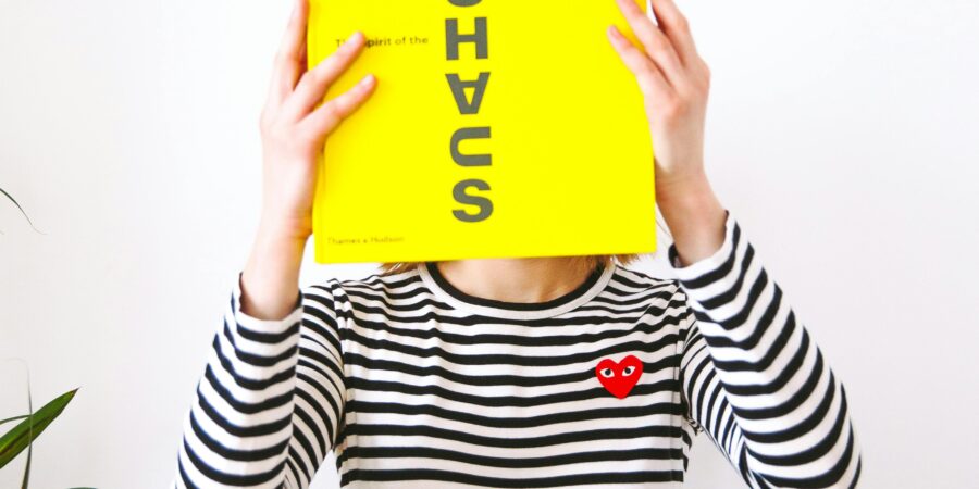 Why Comme des Garçons Is Loved by Fashion Creators Worldwide 2 pexels polina zimmerman 3746968