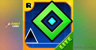 A Beginner's Guide to Geometry Dash 1 geometry dash