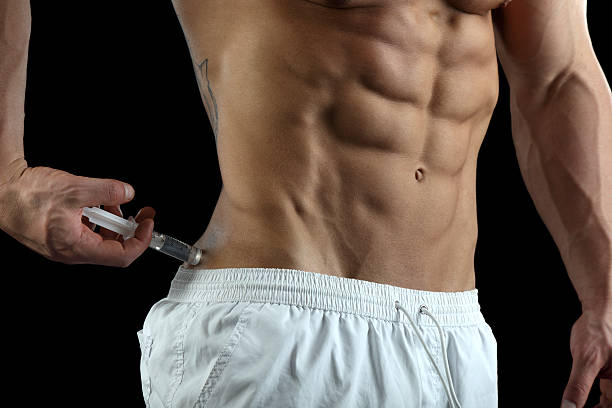 Virginity injection
