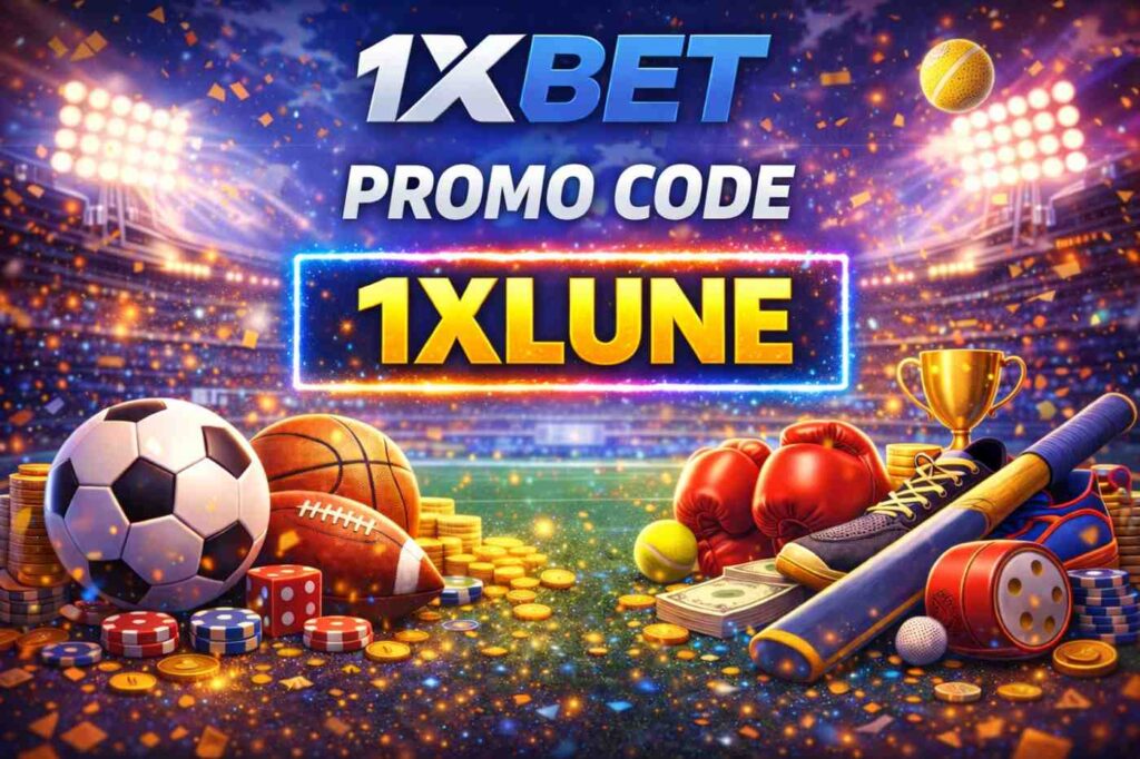 1xBet Promo Code For Free Bet Thailand 2026: 1XBIG2026 1 1xbetpromocod