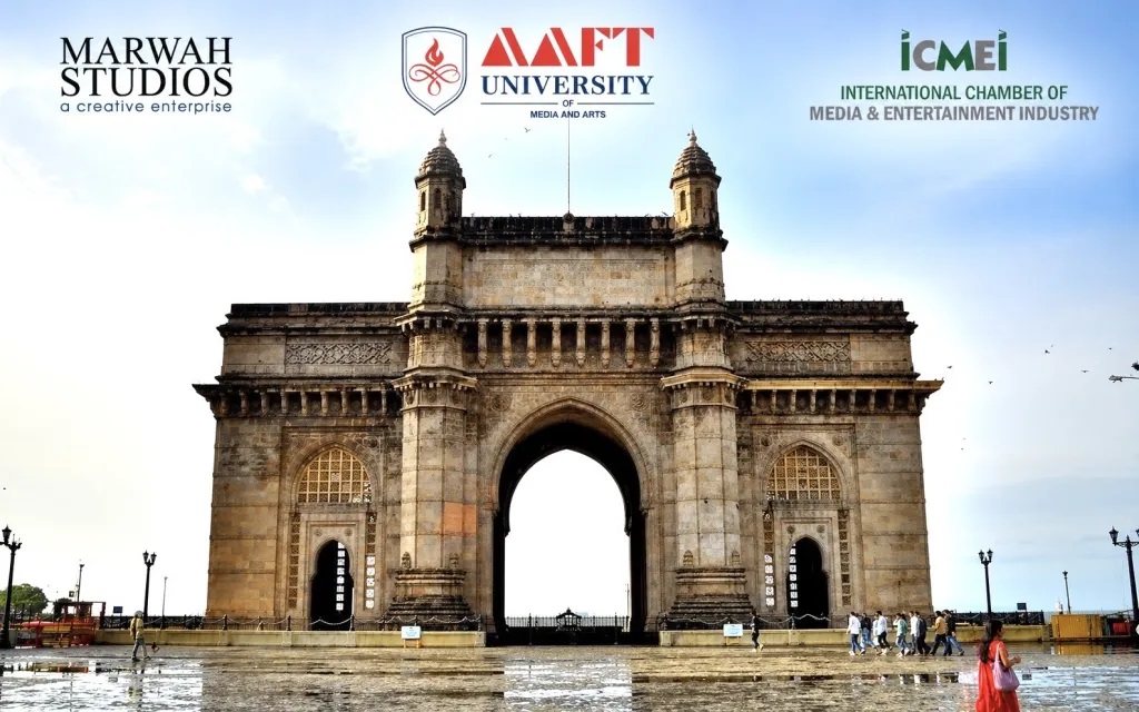 AAFT Expands Footprint with New Office in Mumbai – The City of Dreams 1 AAFT Expands Footprint with New Office in Mumbai – The City of Dreams