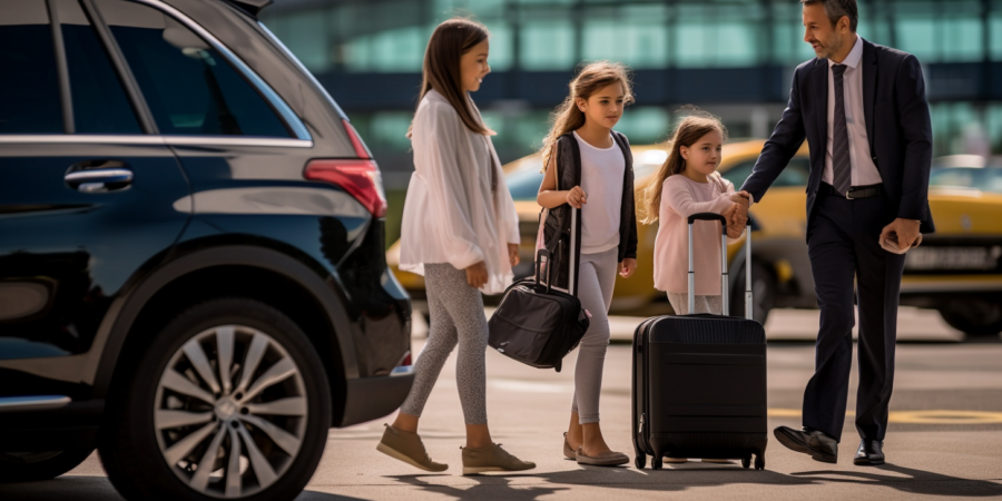 Book Paris Airport Transfer Book Paris Airport Transfer