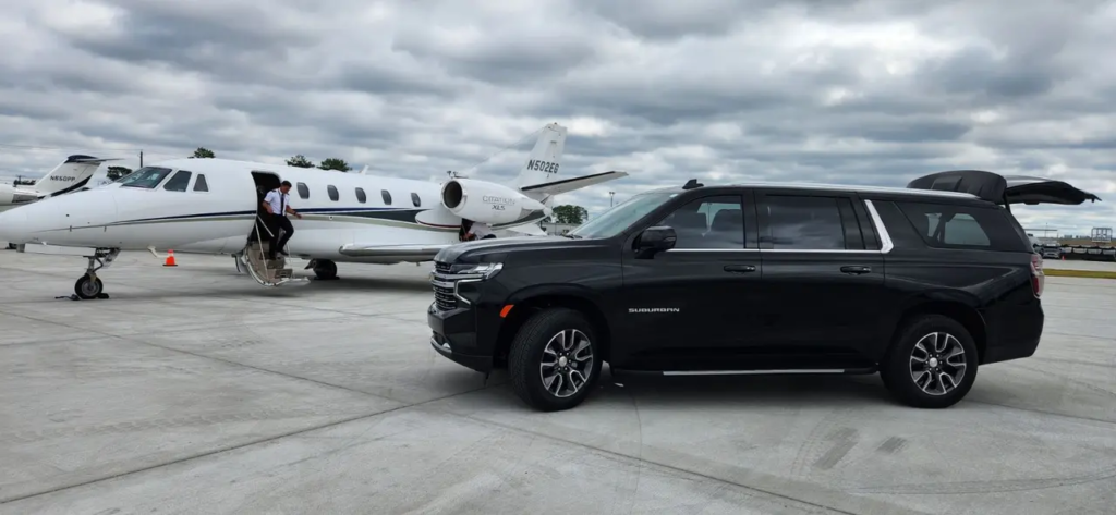 How Does Book Taxi Simplify Paris Airport Transfer 1 image