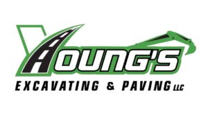 Young's Excavating & Paving LLC 1 0 1