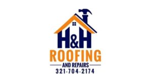 H&H Roofing and Repairs 1 0.4