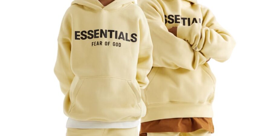 Essentials Hoodie: The Perfect Blend of Comfort, Style, and Everyday Luxury Essentials Hoodie: The Perfect Blend of Comfort, Style, and Everyday Luxury
