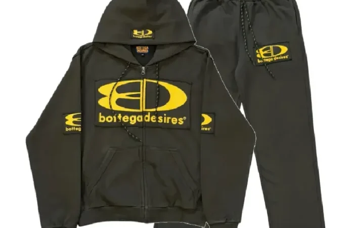 Benefits of Shopping at Online Bottega Desiresco's
