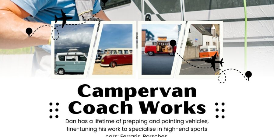 VW Van Repairs & Servicing Benefits You Should Not Miss 3 Campervan Coach