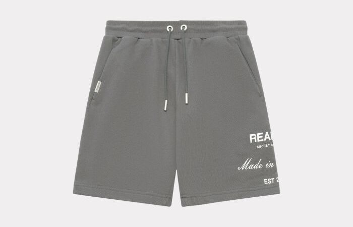 Realisms Hoodie
