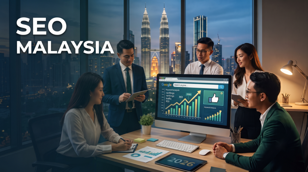 SEO Malaysia