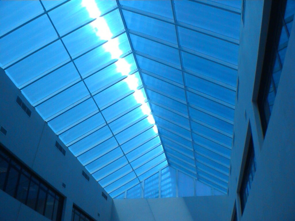 Balastrate Systems for Modern Safety and Architectural Excellence 1 Shaikh Rahim 012
