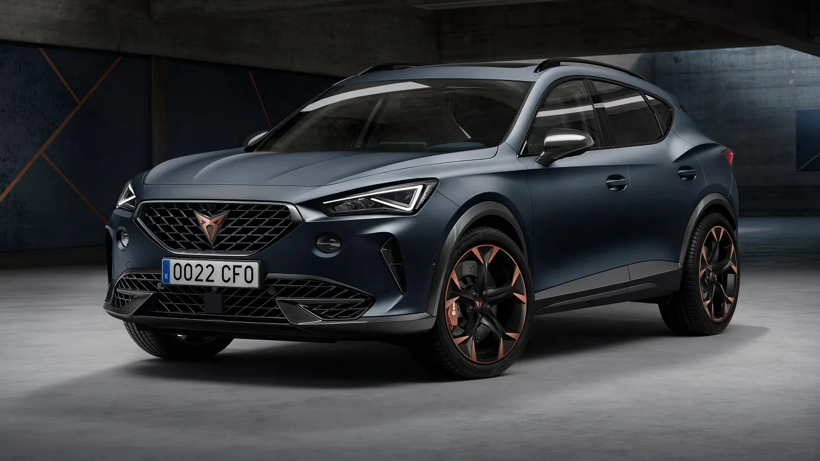 Top Cupra Formentor Maintenance Tips Every Owner Should Know 1 cupra parts