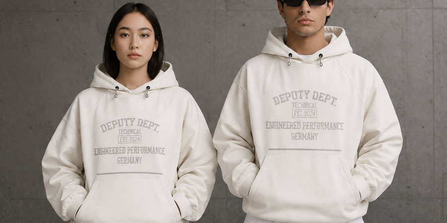 Key Elements of Deputy Department Style