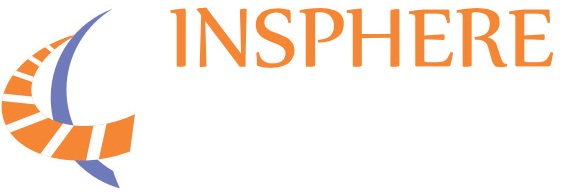 Web App Development Company – InSphere Solutions 1 insphere logo light